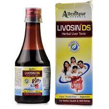 LIVOSIN DS SY 200 ML